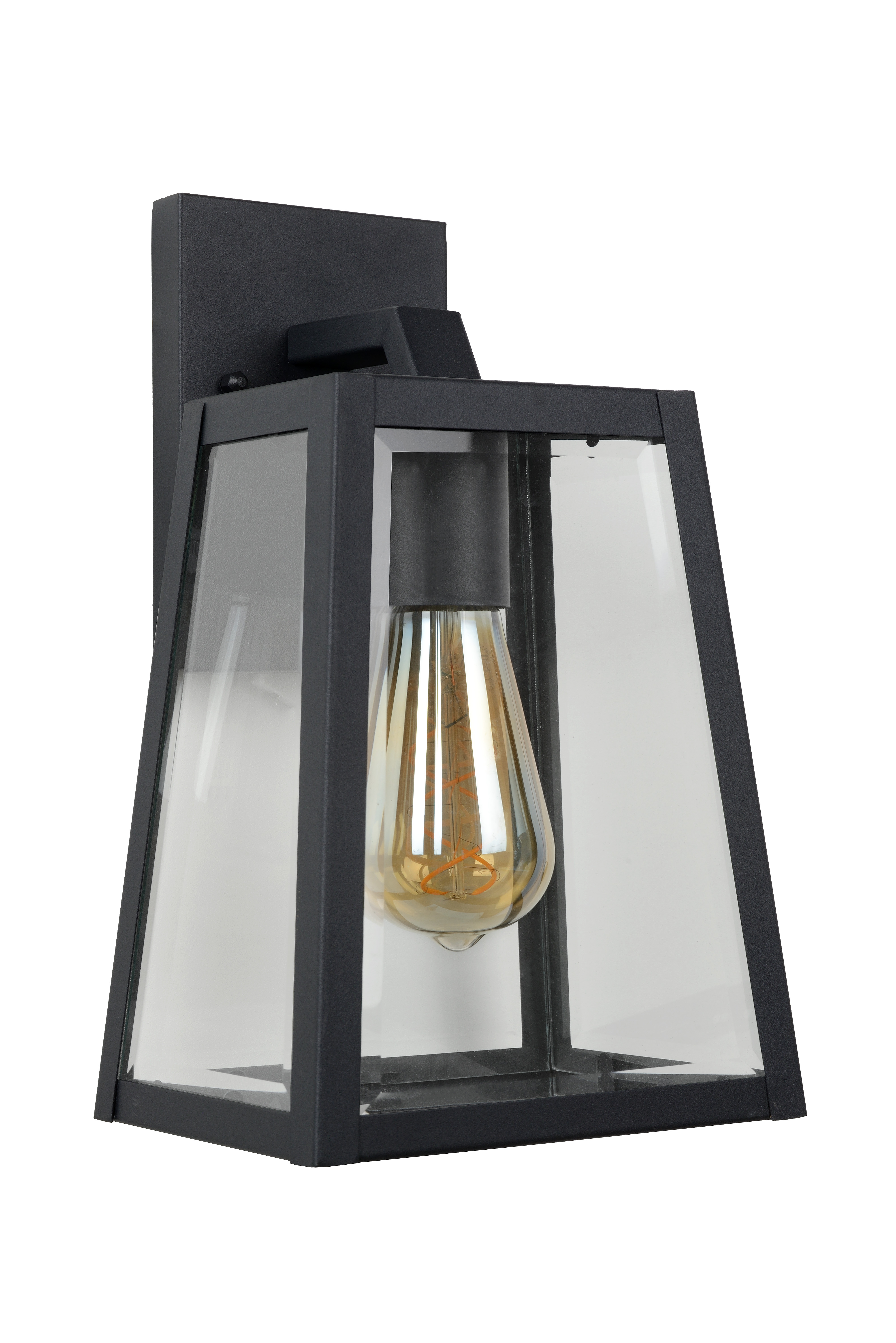 Lucide lori deals outdoor wall light